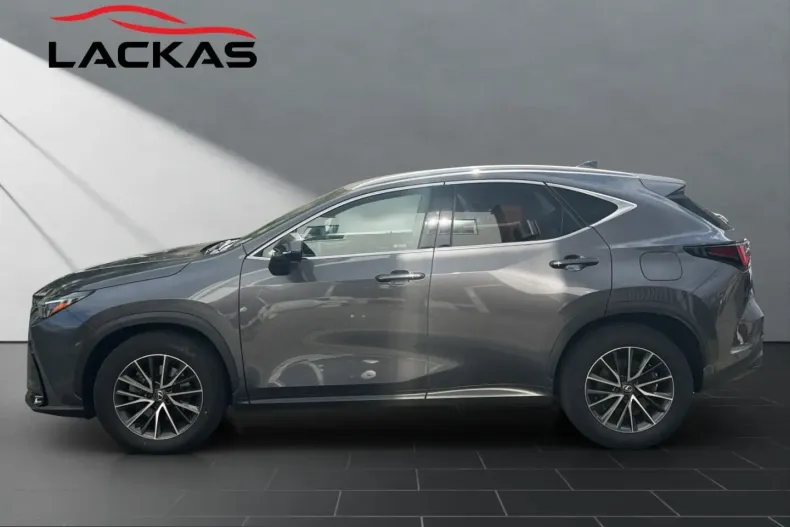 Lexus NX 350h din 2023 cu 66.625 km - oferta LEX258793 - foto 2