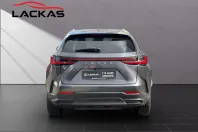 Lexus NX 350h din 2023 cu 66.625 km - oferta LEX258793 - foto 4