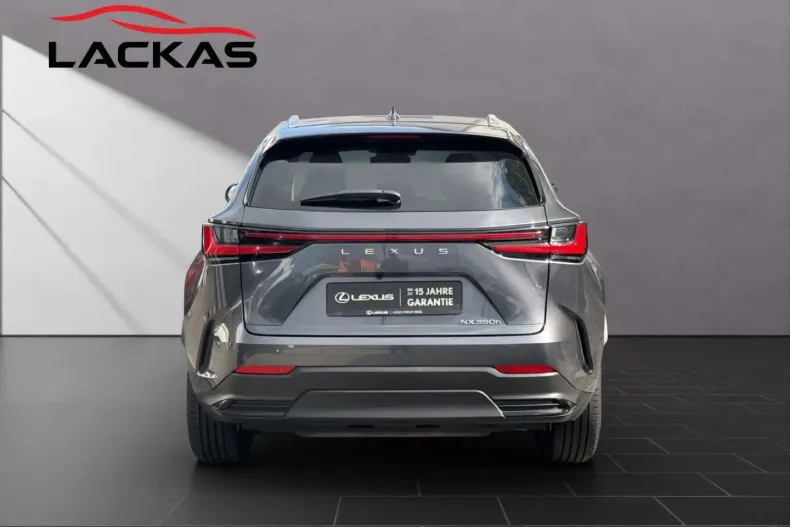 Lexus NX 350h din 2023 cu 66.625 km - oferta LEX258793 - foto 4