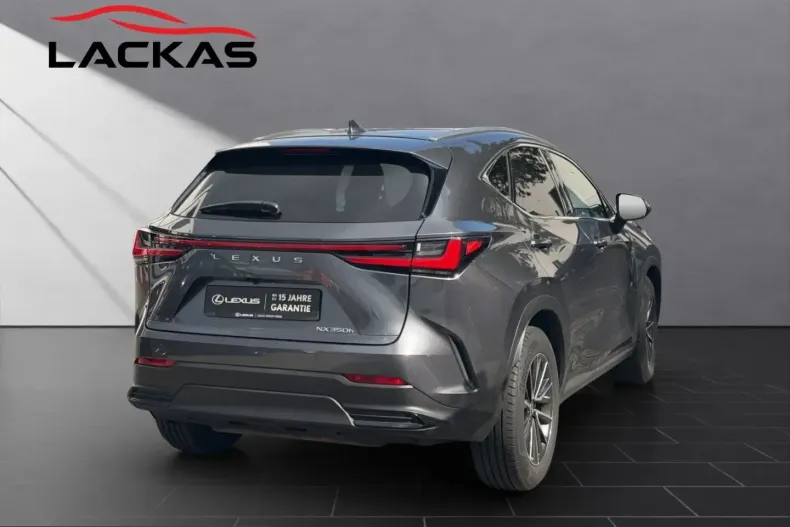 Lexus NX 350h din 2023 cu 66.625 km - oferta LEX258793 - foto 5