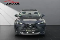 Lexus NX 350h din 2023 cu 66.625 km - oferta LEX258793 - foto 8