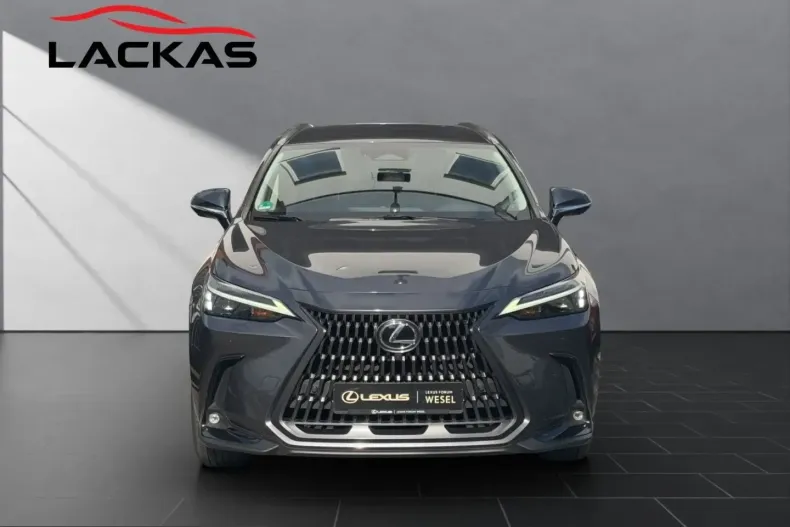 Lexus NX 350h din 2023 cu 66.625 km - oferta LEX258793 - foto 8