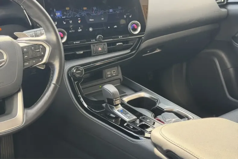 Lexus NX 350h din 2023 cu 66.625 km - oferta LEX258793 - foto 14
