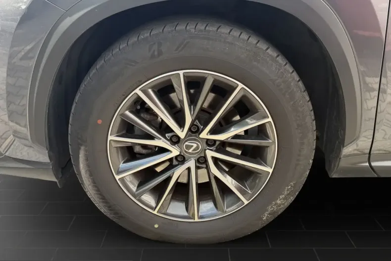 Lexus NX 350h din 2023 cu 66.625 km - oferta LEX258793 - foto 21