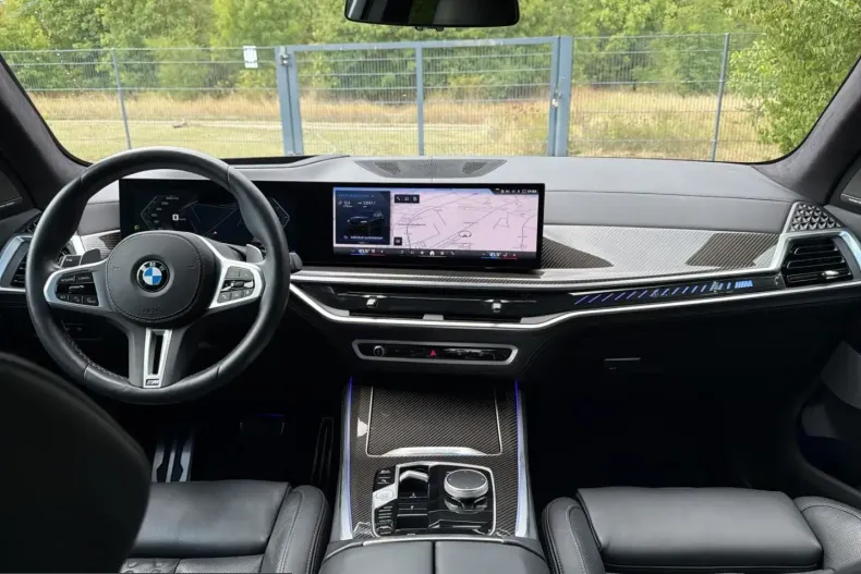 BMW X5 (Seria X) din 2024 cu 53.757 km - oferta BMW258794 - foto 4