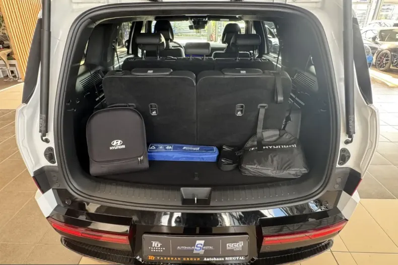 Hyundai Santa Fe din 2025 cu 34.024 km - oferta HYU258795 - foto 7