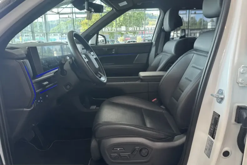 Hyundai Santa Fe din 2025 cu 34.024 km - oferta HYU258795 - foto 13