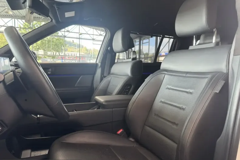 Hyundai Santa Fe din 2025 cu 34.024 km - oferta HYU258795 - foto 14