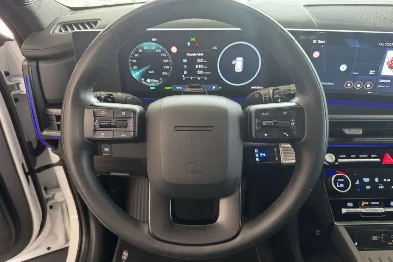 Hyundai Santa Fe din 2025 cu 34.024 km - oferta HYU258795 - foto 15
