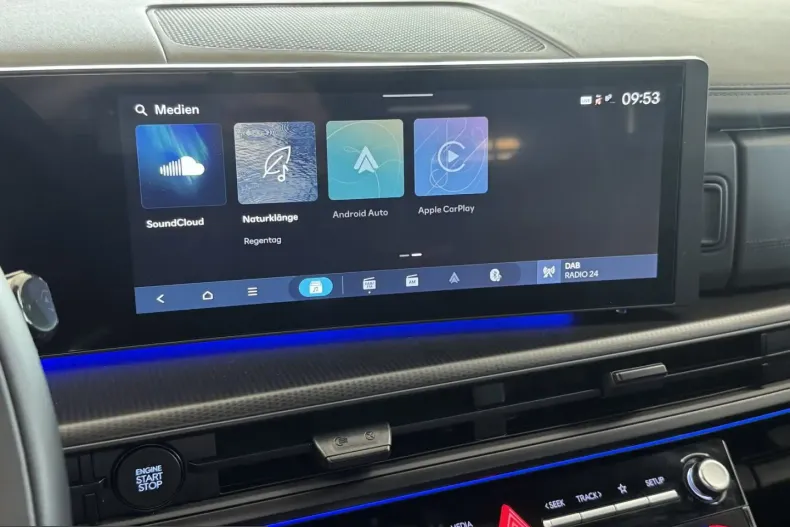 Hyundai Santa Fe din 2025 cu 34.024 km - oferta HYU258795 - foto 25