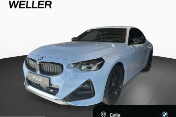 BMW M240 din 2025 - oferta BMW258796