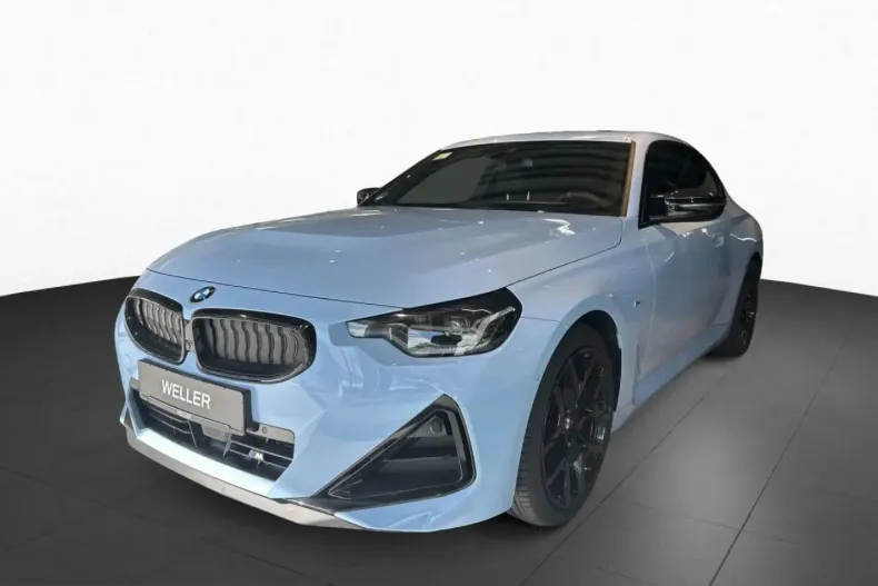 BMW M240 (Seria 2) din 2025 cu 10.000 km - oferta BMW258796 - foto 3