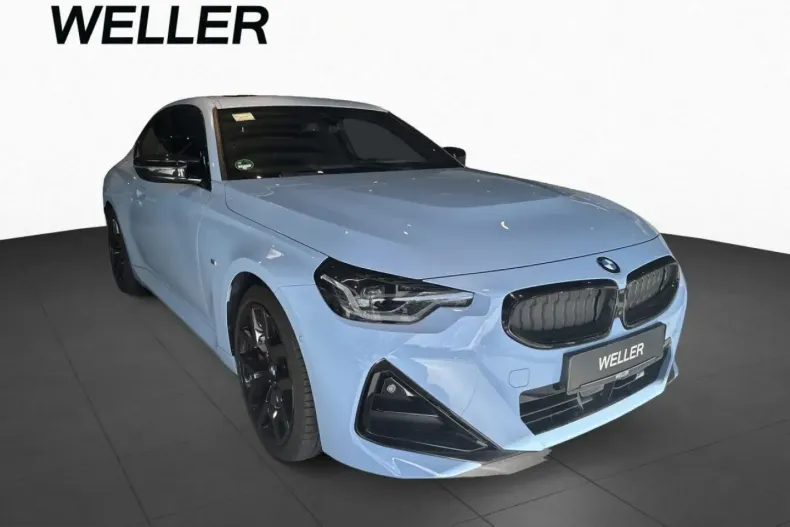 BMW M240 (Seria 2) din 2025 cu 10.000 km - oferta BMW258796 - foto 4