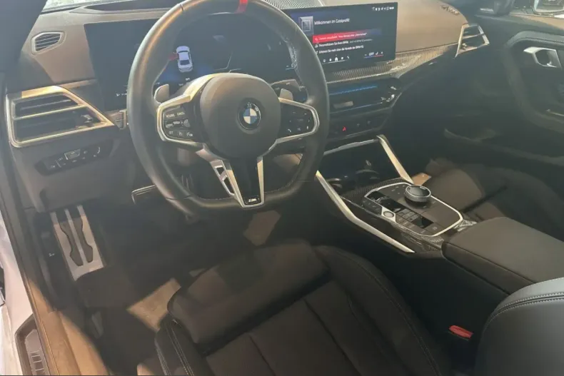 BMW M240 (Seria 2) din 2025 cu 10.000 km - oferta BMW258796 - foto 13