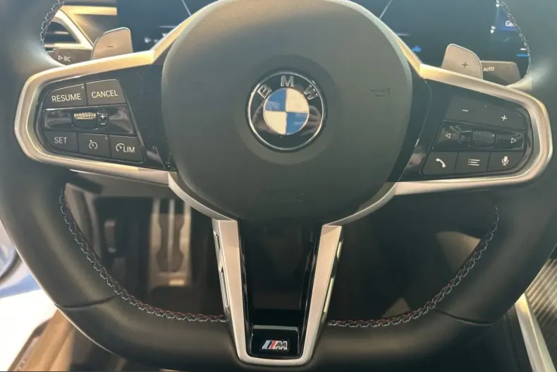 BMW M240 (Seria 2) din 2025 cu 10.000 km - oferta BMW258796 - foto 18