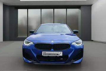 BMW M240 din 2025 - oferta BMW258798