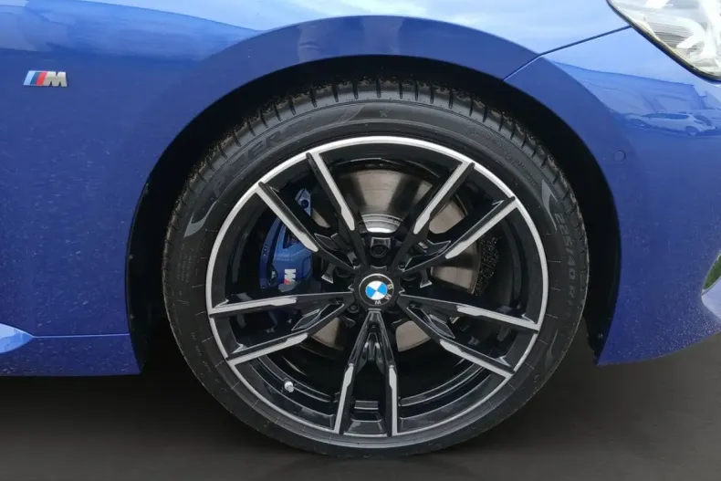 BMW M240 (Seria 2) din 2025 cu 8.002 km - oferta BMW258798 - foto 3