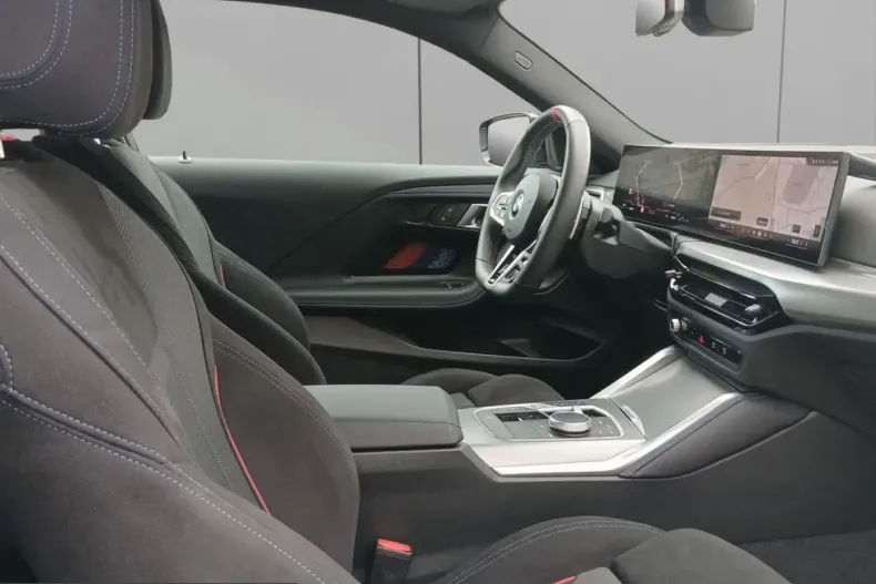 BMW M240 (Seria 2) din 2025 cu 8.002 km - oferta BMW258798 - foto 4