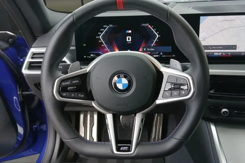 BMW M240 (Seria 2) din 2025 cu 8.002 km - oferta BMW258798 - foto 6
