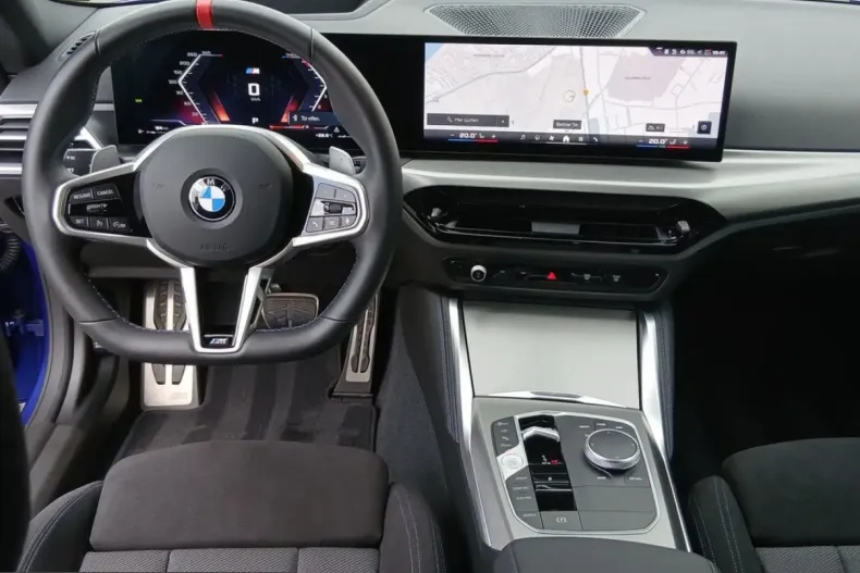 BMW M240 (Seria 2) din 2025 cu 8.002 km - oferta BMW258798 - foto 7