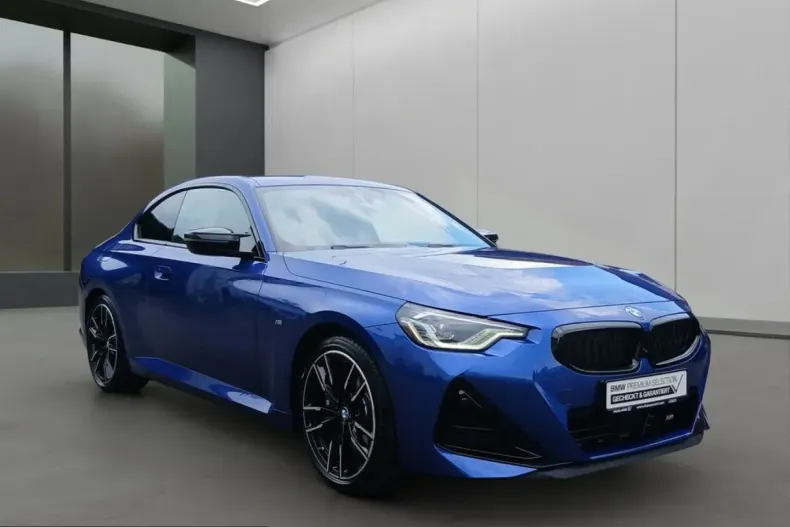 BMW M240 (Seria 2) din 2025 cu 8.002 km - oferta BMW258798 - foto 13