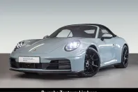 Porsche 992 din 2025 cu 5.900 km - oferta POR258799 - foto 1