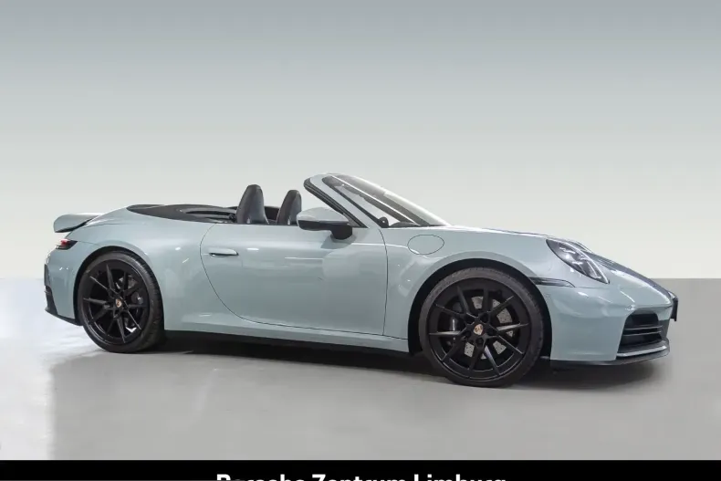 Porsche 992 din 2025 cu 5.900 km - oferta POR258799 - foto 2