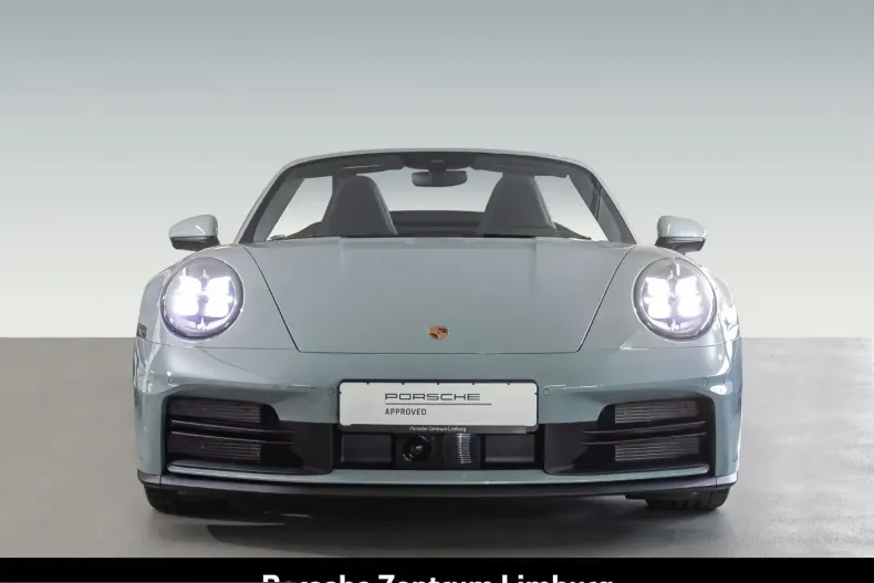Porsche 992 din 2025 cu 5.900 km - oferta POR258799 - foto 4