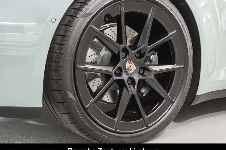 Porsche 992 din 2025 cu 5.900 km - oferta POR258799 - foto 7