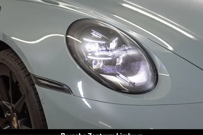 Porsche 992 din 2025 cu 5.900 km - oferta POR258799 - foto 9