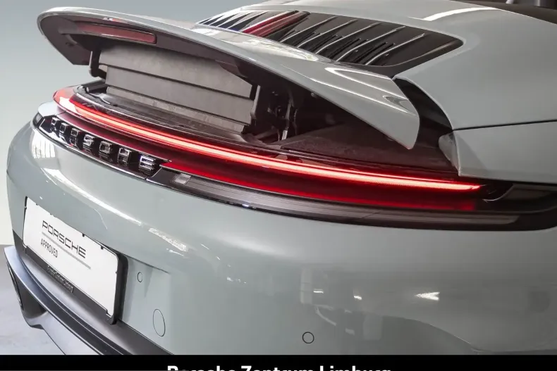 Porsche 992 din 2025 cu 5.900 km - oferta POR258799 - foto 10