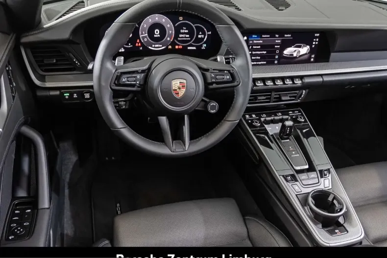 Porsche 992 din 2025 cu 5.900 km - oferta POR258799 - foto 14