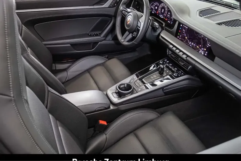 Porsche 992 din 2025 cu 5.900 km - oferta POR258799 - foto 15