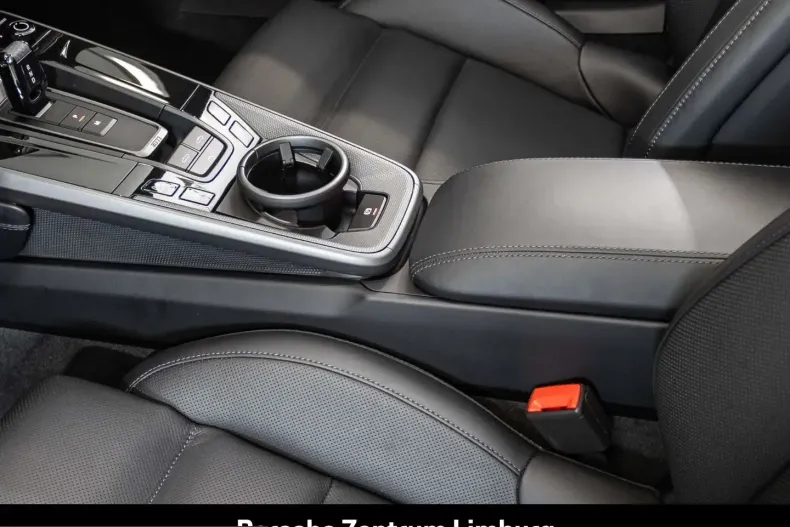 Porsche 992 din 2025 cu 5.900 km - oferta POR258799 - foto 18
