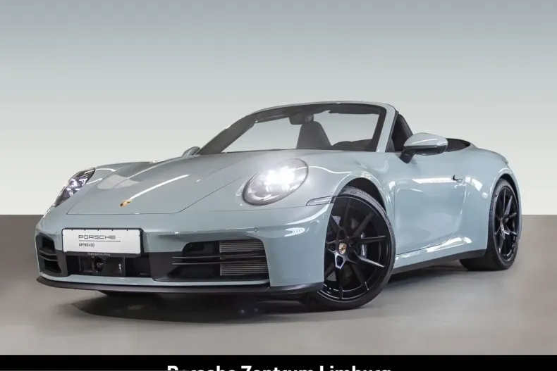 Porsche 992 din 2025 cu 5.900 km - oferta POR258799 - foto 19