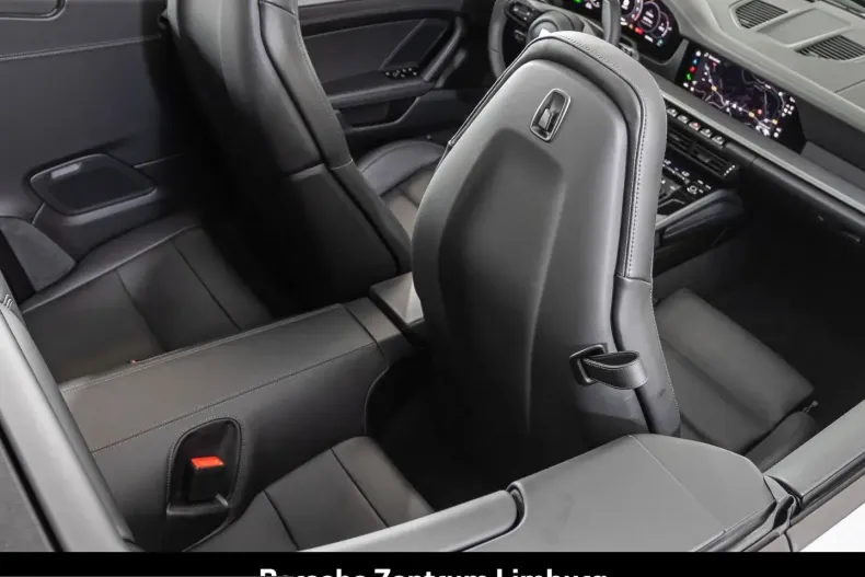 Porsche 992 din 2025 cu 5.900 km - oferta POR258799 - foto 36