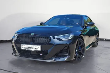 BMW M240 din 2025 - oferta BMW258800
