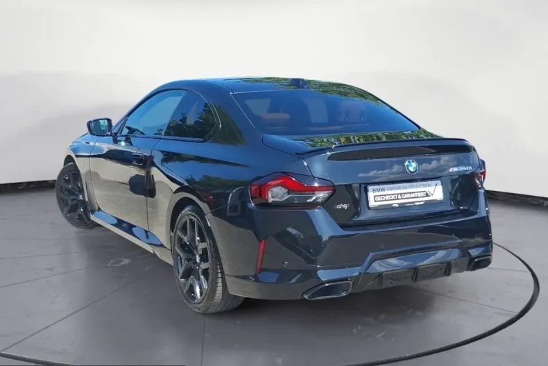 BMW M240 (Seria 2) din 2025 cu 20.990 km - oferta BMW258800 - foto 3