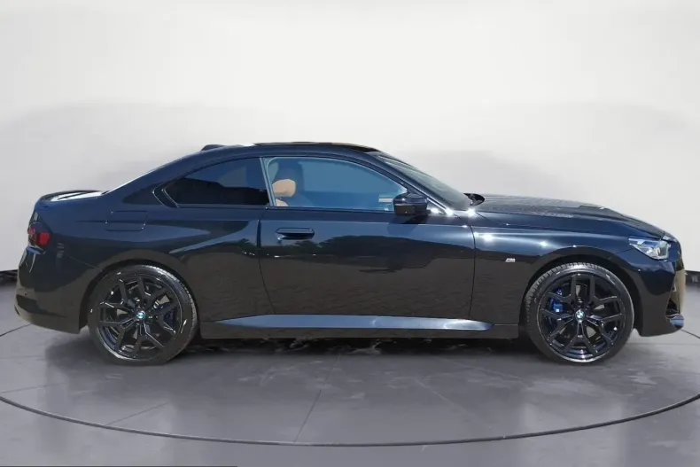 BMW M240 (Seria 2) din 2025 cu 20.990 km - oferta BMW258800 - foto 5