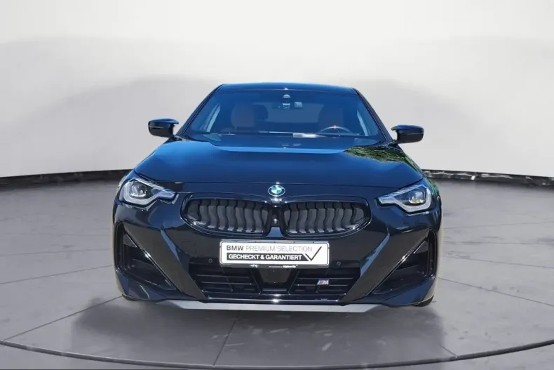 BMW M240 (Seria 2) din 2025 cu 20.990 km - oferta BMW258800 - foto 7