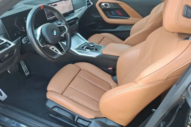 BMW M240 (Seria 2) din 2025 cu 20.990 km - oferta BMW258800 - foto 9