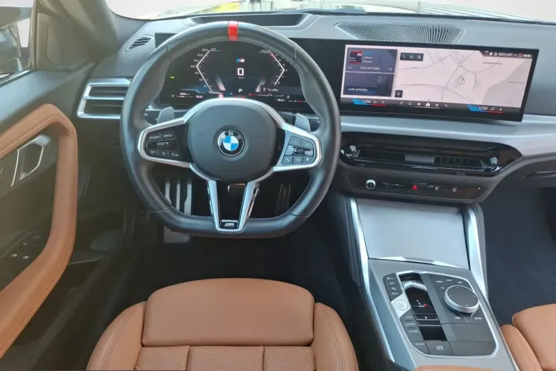 BMW M240 (Seria 2) din 2025 cu 20.990 km - oferta BMW258800 - foto 11