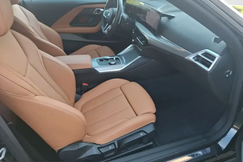BMW M240 (Seria 2) din 2025 cu 20.990 km - oferta BMW258800 - foto 12
