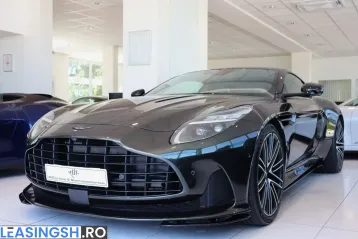 Aston Martin DB12 din 2025 - oferta AST258801