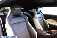 Aston Martin DB12 din 2025 cu 1.120 km - oferta AST258801 - foto 4