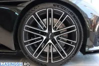 Aston Martin DB12 din 2025 cu 1.120 km - oferta AST258801 - foto 12