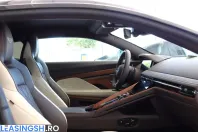 Aston Martin DB12 din 2025 cu 1.120 km - oferta AST258801 - foto 13