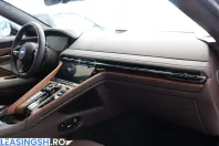 Aston Martin DB12 din 2025 cu 1.120 km - oferta AST258801 - foto 14