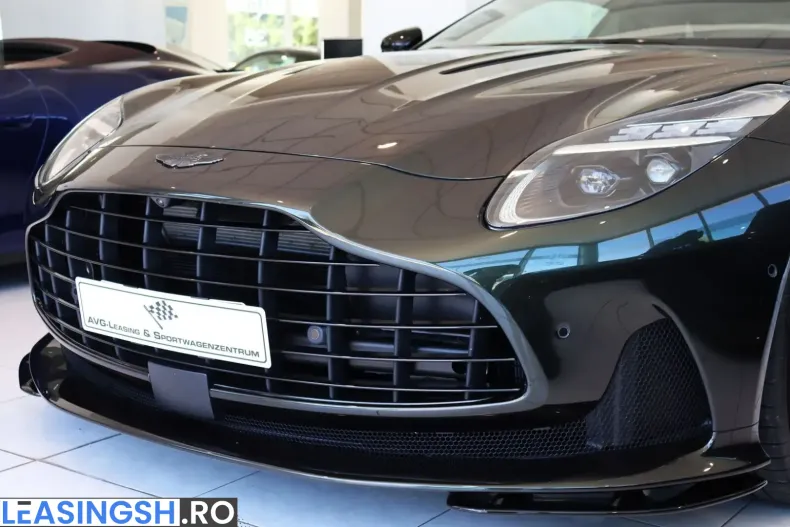 Aston Martin DB12 din 2025 cu 1.120 km - oferta AST258801 - foto 39