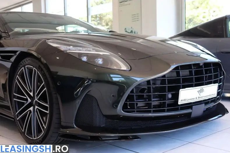 Aston Martin DB12 din 2025 cu 1.120 km - oferta AST258801 - foto 40